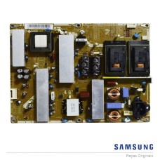 PLACA FONTE SAMSUNG LN46C550 LN46C530 LN40C550 LN46C650 BN44-00341A BN44-00341B - ORIGINAL